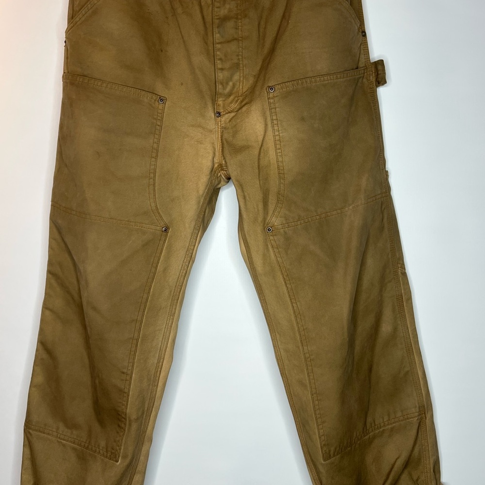 Ralph Lauren Men's Brown Cargo Pants
